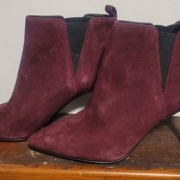 slip on ankle booty - Picture 1 of 2